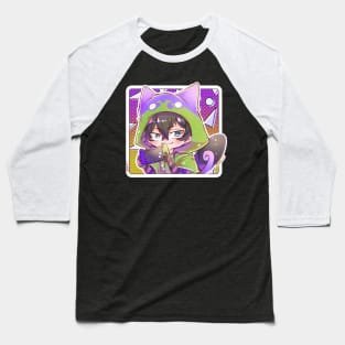 Miya Baseball T-Shirt